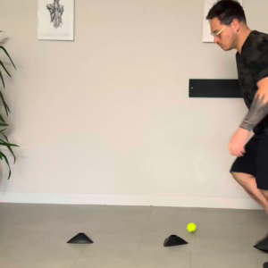 Slalom