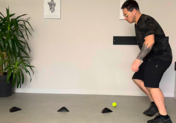 Slalom