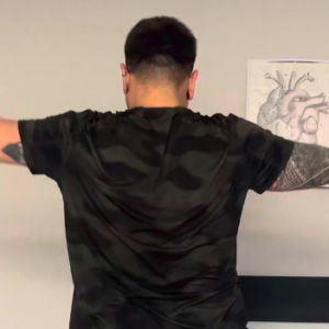 Demi cercle